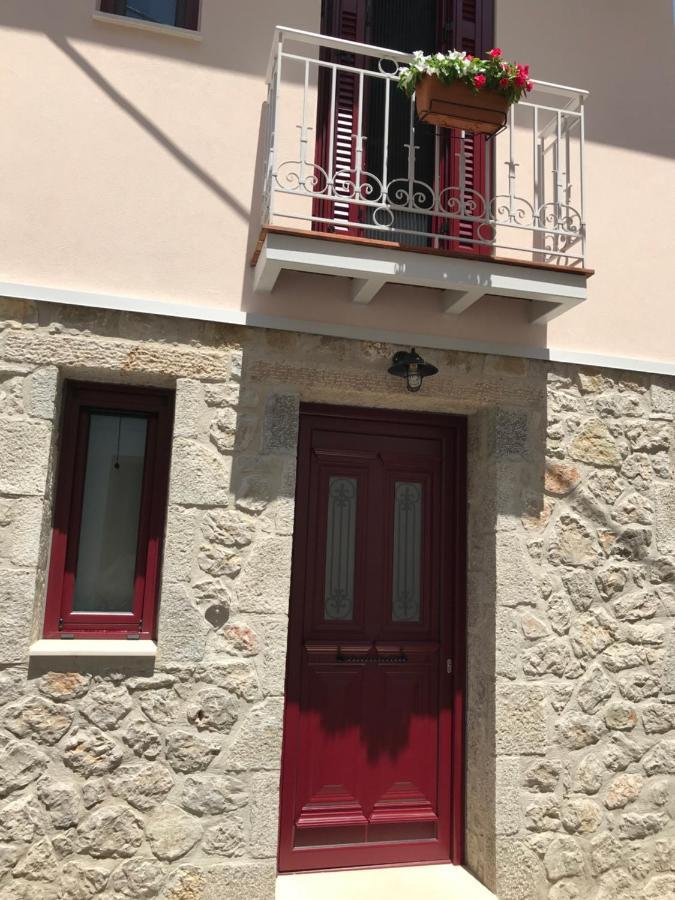 Cabernet Houses Lefkáda Exterior foto